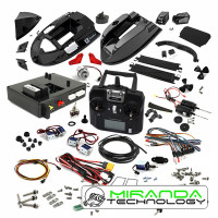 BC Kit montaje Icatcher